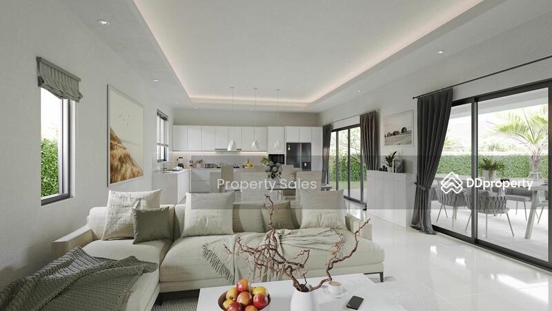 For Sale - The Clouds Hua Hin 2, Prachuap Khiri Khan