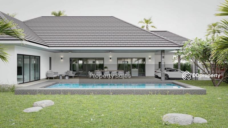 For Sale - The Clouds Hua Hin 2, Prachuap Khiri Khan