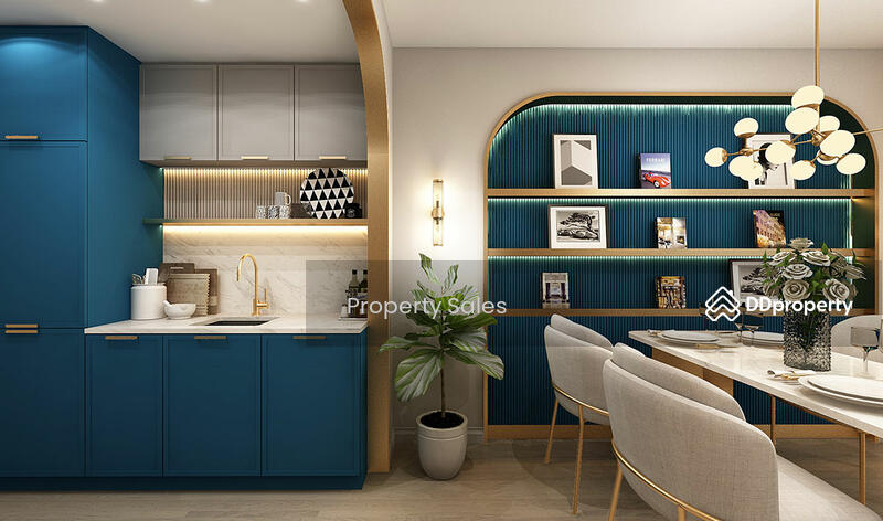 For Sale - Above Element Condo, Phuket