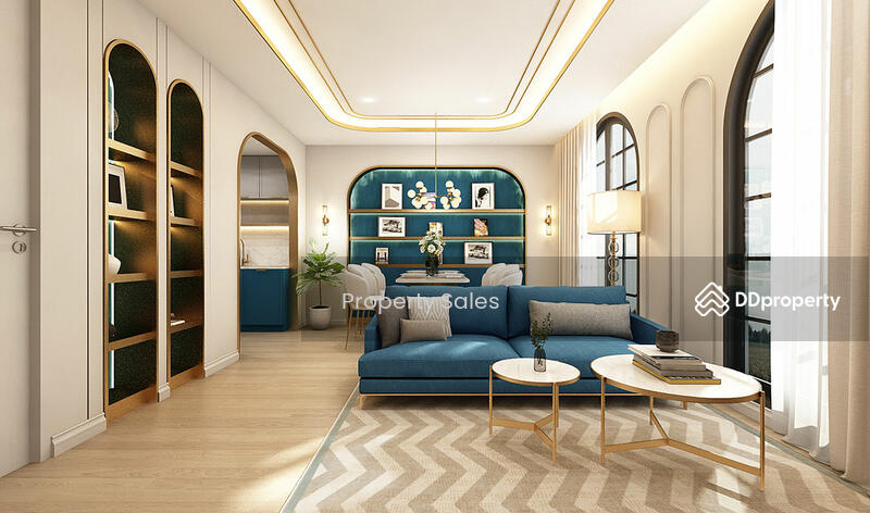 For Sale - Above Element Condo, Phuket