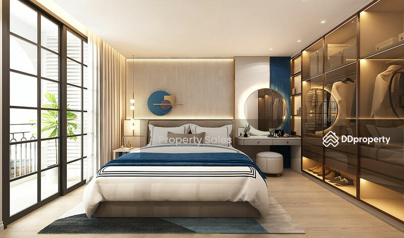 For Sale - Above Element Condo, Phuket