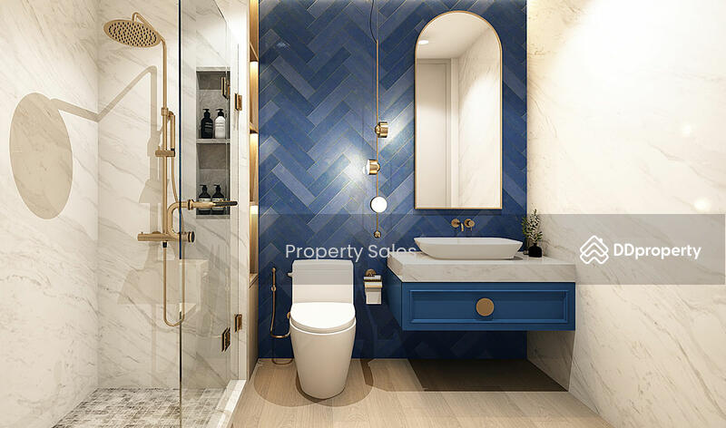 For Sale - Above Element Condo, Phuket