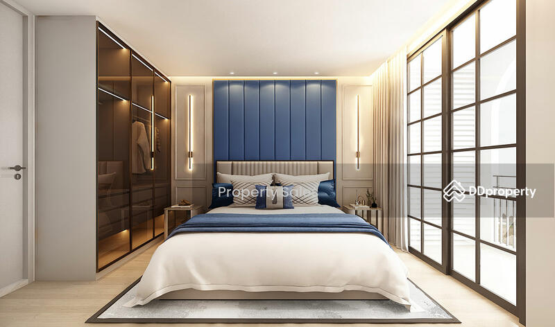 For Sale - Above Element Condo, Phuket