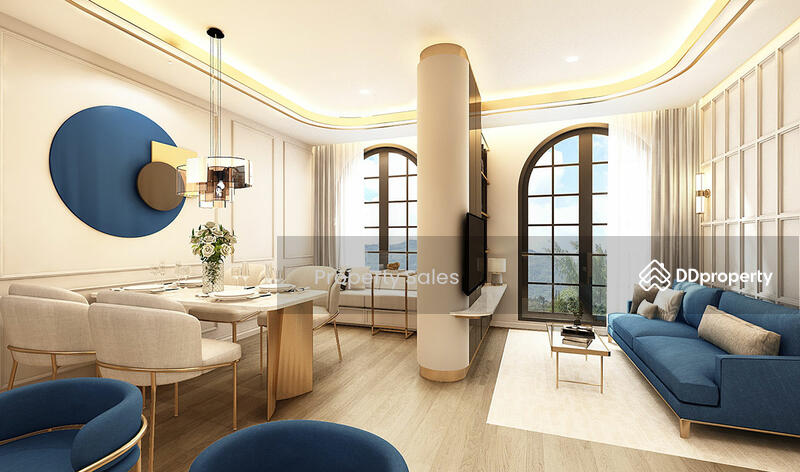 For Sale - Above Element Condo, Phuket
