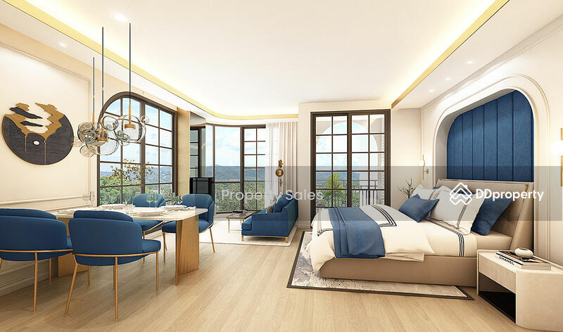 For Sale - Above Element Condo, Phuket