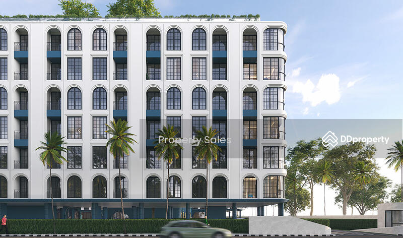 For Sale - Above Element Condo, Phuket