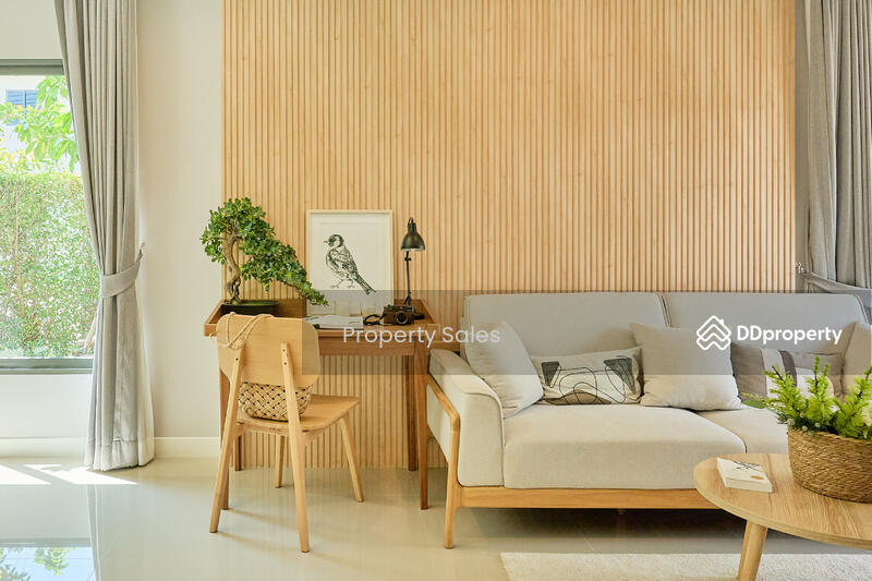 ขาย - Anabuki Thanahabitat Ratchaphruek : อนาบูกิ ธนาฮาบิแทต ราชพฤกษ์, นนทบุรี