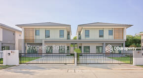 Anabuki Thanahabitat Ratchaphruek, Nonthaburi