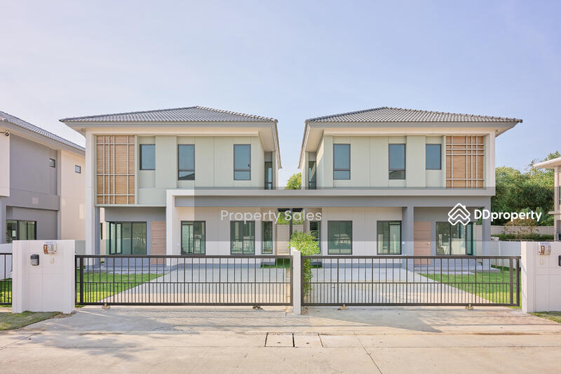 ขาย - Anabuki Thanahabitat Ratchaphruek : อนาบูกิ ธนาฮาบิแทต ราชพฤกษ์, นนทบุรี