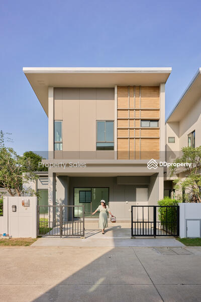 ขาย - Anabuki Thanahabitat Ratchaphruek : อนาบูกิ ธนาฮาบิแทต ราชพฤกษ์, นนทบุรี