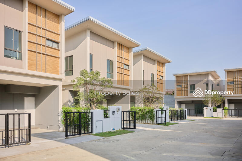 ขาย - Anabuki Thanahabitat Ratchaphruek : อนาบูกิ ธนาฮาบิแทต ราชพฤกษ์, นนทบุรี