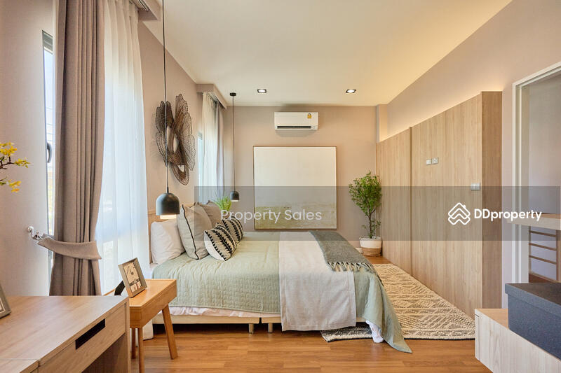 ขาย - Anabuki Thanahabitat Ratchaphruek : อนาบูกิ ธนาฮาบิแทต ราชพฤกษ์, นนทบุรี