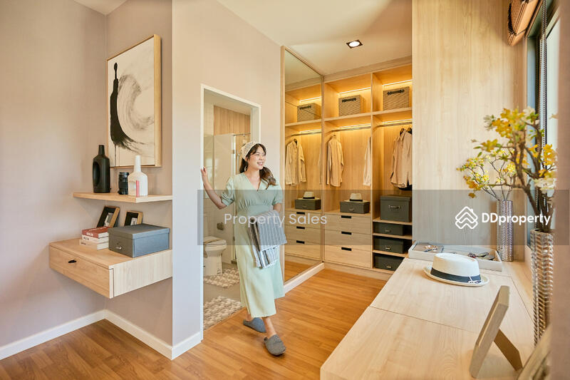 ขาย - Anabuki Thanahabitat Ratchaphruek : อนาบูกิ ธนาฮาบิแทต ราชพฤกษ์, นนทบุรี