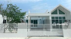 Wish Hua Hin Pool Villa, Prachuap Khiri Khan