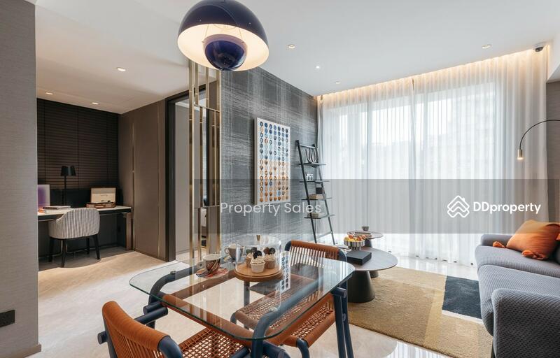 For Sale - The Embassy Wireless, Bangkok