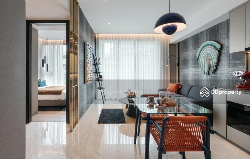 For Sale - The Embassy Wireless, Bangkok