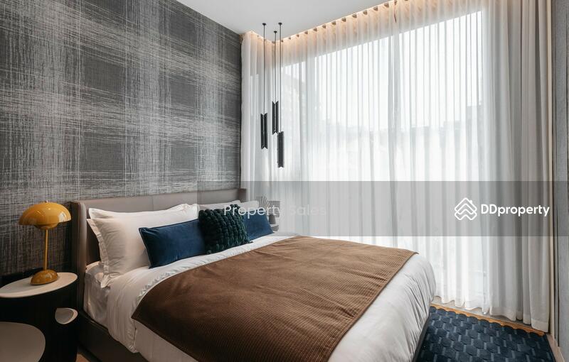 For Sale - The Embassy Wireless, Bangkok