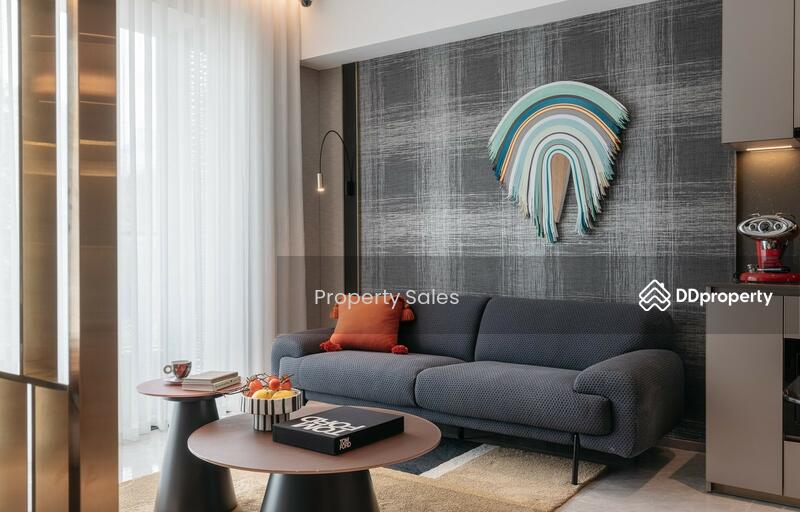 For Sale - The Embassy Wireless, Bangkok