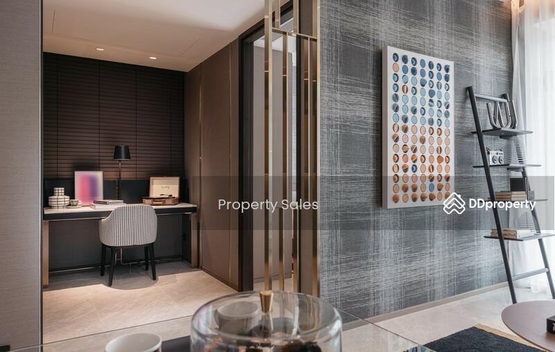 For Sale - The Embassy Wireless, Bangkok