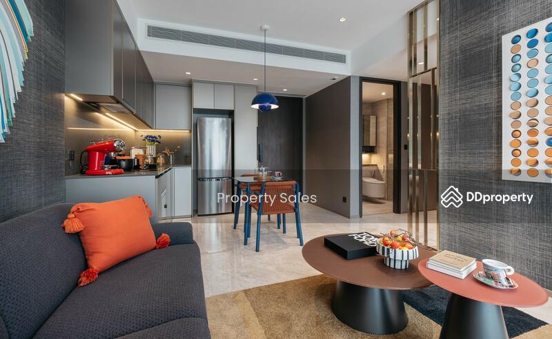 For Sale - The Embassy Wireless, Bangkok