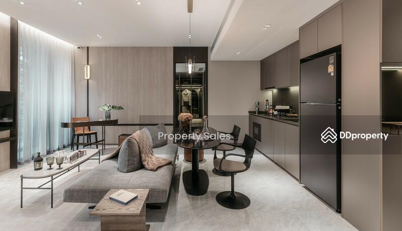 For Sale - The Embassy Wireless, Bangkok