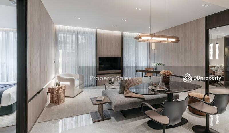 For Sale - The Embassy Wireless, Bangkok