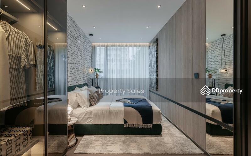 For Sale - The Embassy Wireless, Bangkok