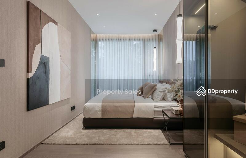 For Sale - The Embassy Wireless, Bangkok