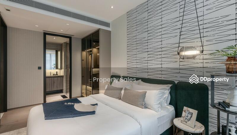 For Sale - The Embassy Wireless, Bangkok