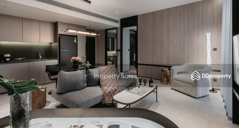 For Sale - The Embassy Wireless, Bangkok
