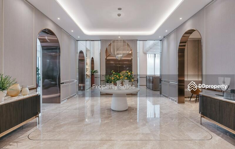 For Sale - The Embassy Wireless, Bangkok