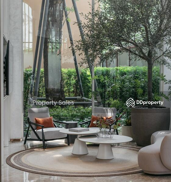For Sale - The Embassy Wireless, Bangkok