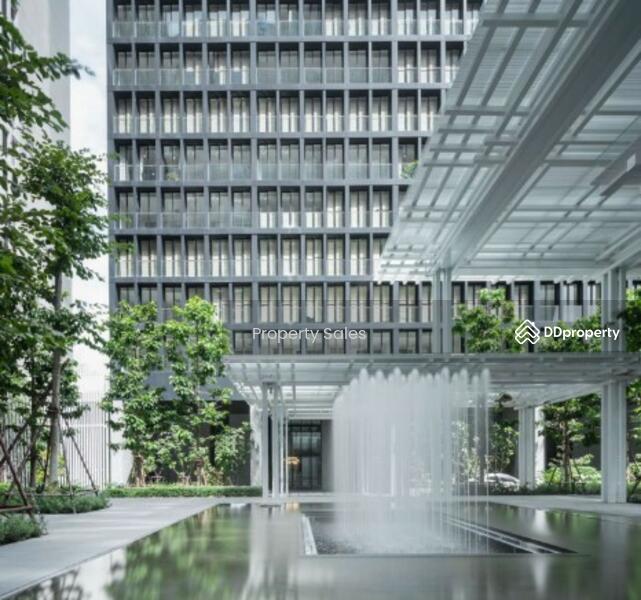 For Sale - The Embassy Wireless, Bangkok