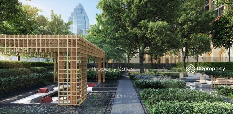 For Sale - The Embassy Wireless, Bangkok