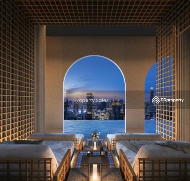 For Sale - The Embassy Wireless, Bangkok