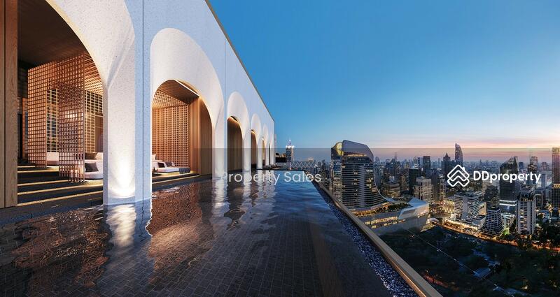For Sale - The Embassy Wireless, Bangkok