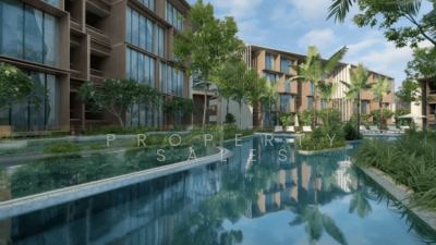 ขาย - ADM Platinum Bay by Wyndham : เอดีเอ็ม แพลทินัม เบย์ บาย วินแดม, ภูเก็ต