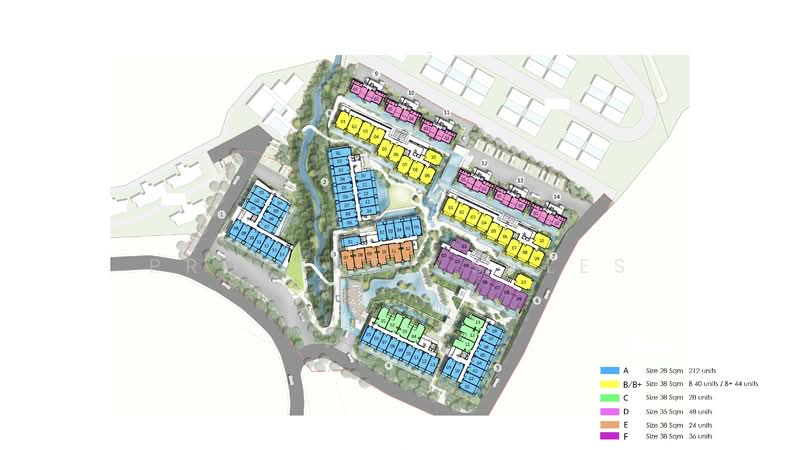ADM Platinum Bay by Wyndham, Phuket, Kammala, Kathu, Phuket, , , Condo For Sale, by Property Sales, 11336125 - DDproperty.com