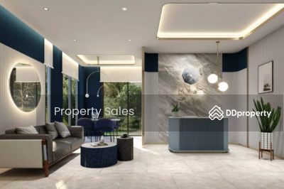 ขาย - MYST Onnut-Srinakarin : มิสต์ อ่อนนุช-ศรีนครินทร์, กรุงเทพ