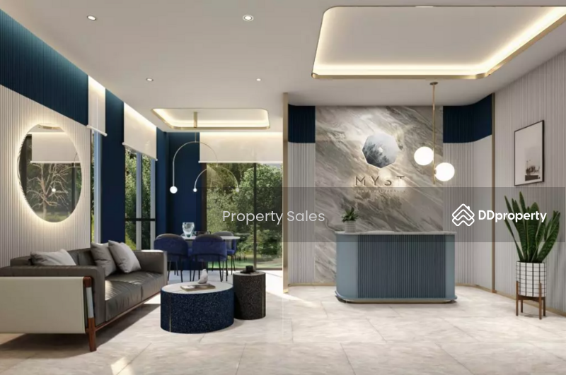 For Sale - MYST Onnut-Srinakarin, Bangkok