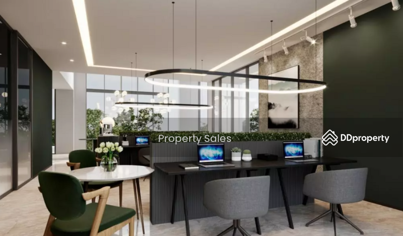 For Sale - MYST Onnut-Srinakarin, Bangkok
