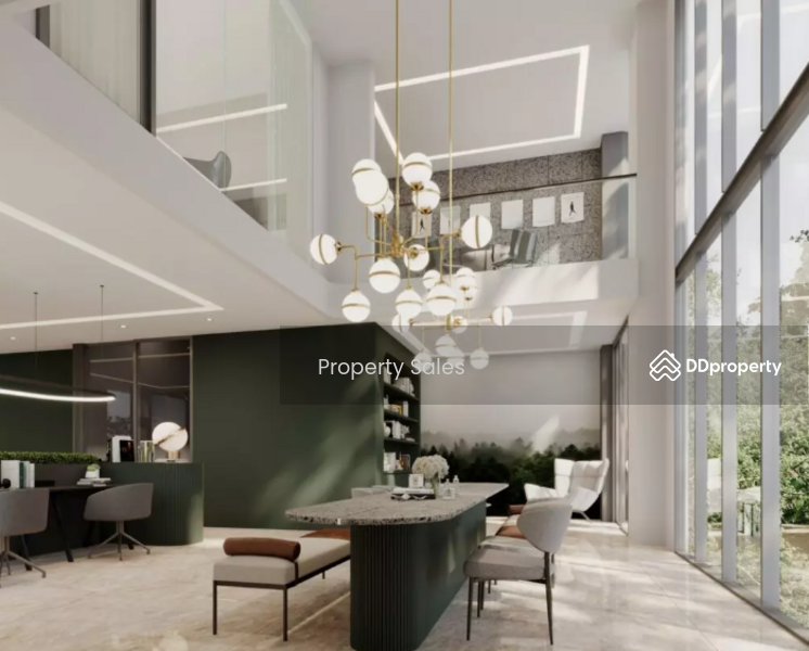 For Sale - MYST Onnut-Srinakarin, Bangkok