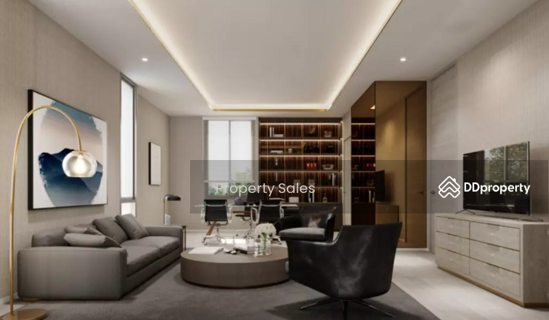 For Sale - MYST Onnut-Srinakarin, Bangkok
