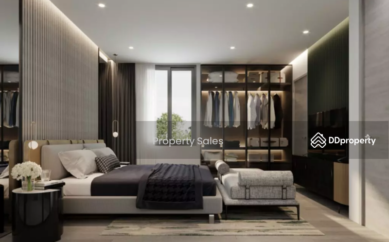 For Sale - MYST Onnut-Srinakarin, Bangkok