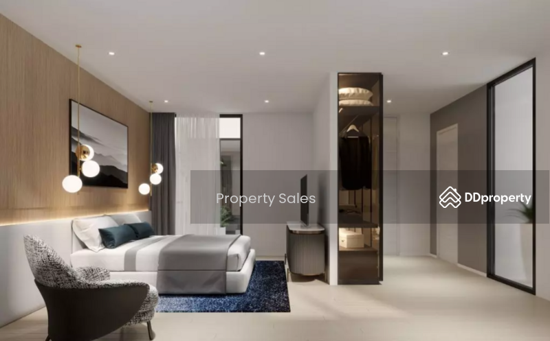 For Sale - MYST Onnut-Srinakarin, Bangkok