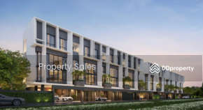 MYST Onnut-Srinakarin, Bangkok