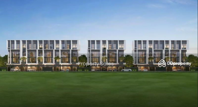 For Sale - MYST Onnut-Srinakarin, Bangkok