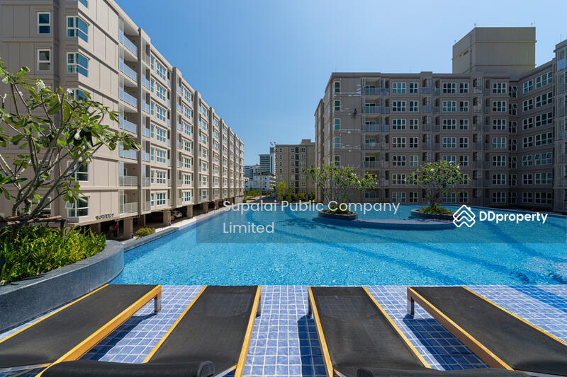 For Sale - Supalai City Resort Charan 91, Bangkok