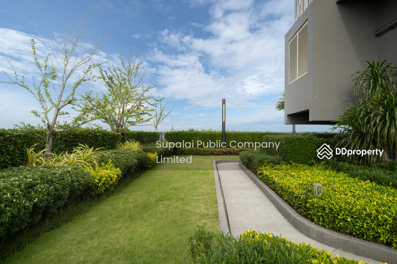 For Sale - Supalai Loft Khae Rai Station, Nonthaburi