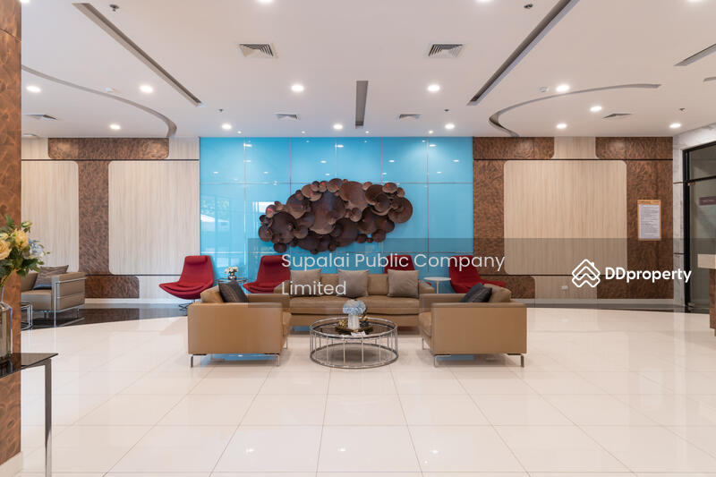 For Sale - Supalai Loft Khae Rai Station, Nonthaburi